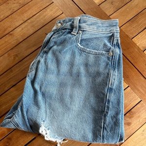 American Eagle Comfort Stretch Waistband Jeans